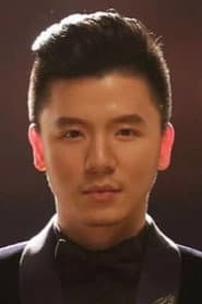 Photo of Liu Fangqi