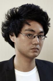 Photo of Davy Chou
