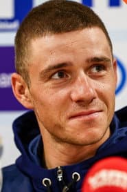 Photo of Remco Evenepoel