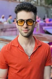 Photo of Blake Pruitt