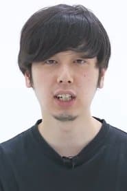 Photo of Kazuaki Terasawa