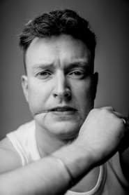 Photo of Justin Ensor