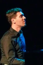 Photo of Tom Dicke