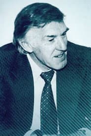 Photo of Robert Holmes
