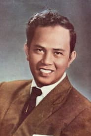 Photo of Ahmad Mahmud