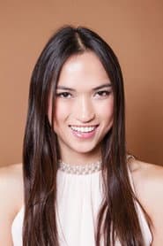Photo of Angel Qinan