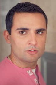 Photo of Dino Hajderovič