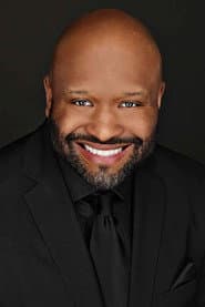 Photo of Shannon Sanders