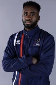 Photo of Victor Yoka