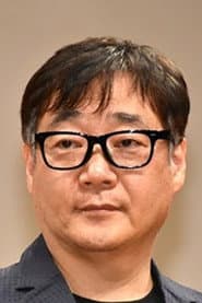 Photo of Kosuke Suzuki