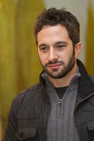 Photo of Aaron Wolf