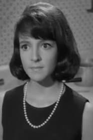 Photo of Jill Hill