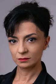 Photo of Özlem Turhal