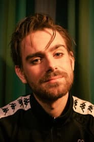 Photo of Sam van der Plas