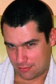 Photo of Sebastien Dupres