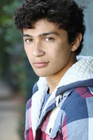 Photo of Sonny Bustamante