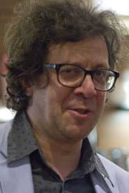 Photo of Simon Godley