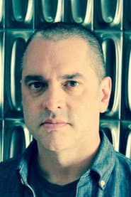 Photo of Jamie Muhoberac