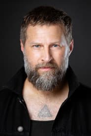 Photo of Jeremy St. James