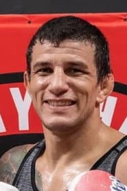 Photo of Cesar Arzamendia