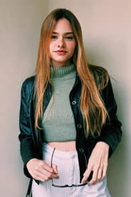 Photo of Paola Oliveira