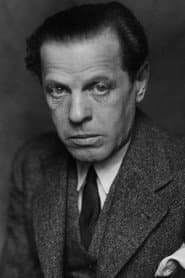 Photo of Max Pallenberg