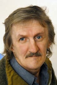 Photo of Nikolai Libikov