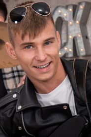 Photo of Enzo Lemercier
