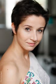 Photo of Sophie Jarmouni