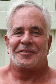 Photo of Steve Lucas