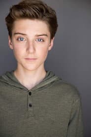 Photo of Dylan Fox Williams