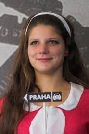 Photo of Anna Duchaňová