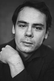 Photo of Simon Roper