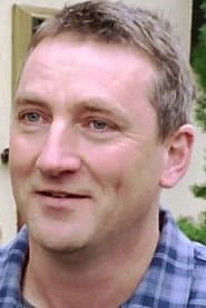 Photo of Dorian Healy