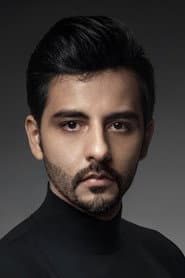 Photo of Ali Alsherif