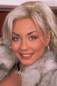 Photo of Aliza Rusk