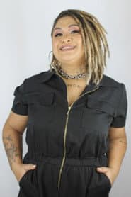 Photo of Niny Magalhães