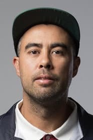 Photo of Eric Koston