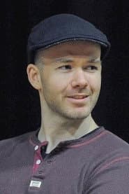Photo of Michael Lennox