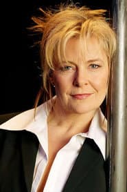 Photo of Elisabeth Andreassen