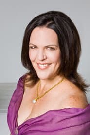 Photo of Adrianne Pieczonka