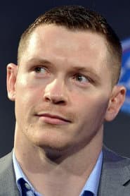 Photo of Joseph Duffy