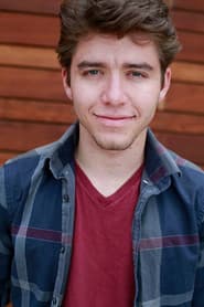 Photo of Gabriel Aronson