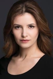 Photo of Cansu Yazıcı