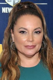 Photo of Angie Martinez