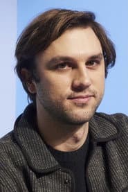 Photo of Nick Lieberman