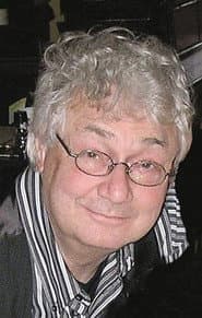 Photo of Jan Simon Minkema