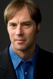 Photo of Stephen C. Meyer