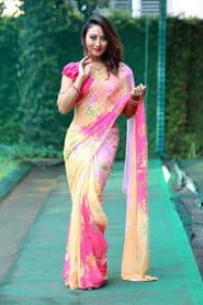 Photo of Ashishma Nakarmi