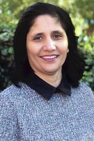 Photo of Dr Iram Qureshi